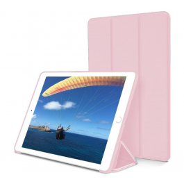 Innocent Journal Case iPad 10,2 - Ružová