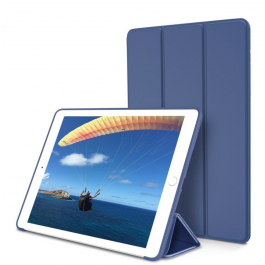 Innocent Journal Case iPad Air 3 10,5 2019 - Navy blue