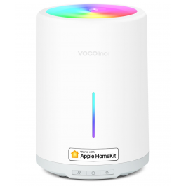 VOCOlinc Smart Diffuser RIPPLE