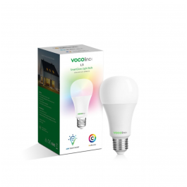 VOCOlinc Smart LightBulb L3 ColorLight