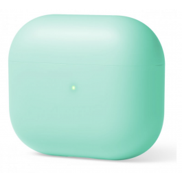 Innocent California Silicone AirPods 3 Case - Mint