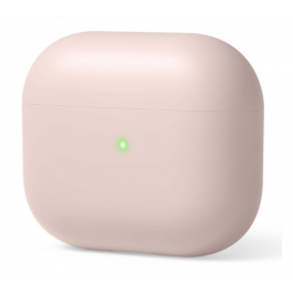 Innocent California Silicone AirPods 3 Case - Pink Sand