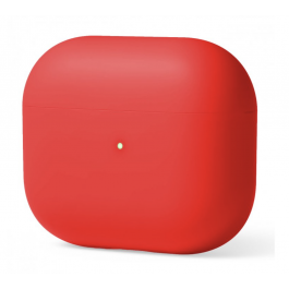 Innocent California Silicone AirPods 3 Case - Red