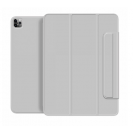 Innocent Journal Magnetic Click Case iPad Pro 11 2020/2021 - Gray