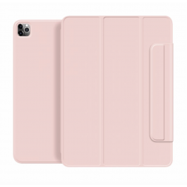 Innocent Journal Magnetic Click Case iPad Pro 11 2020/2021 - Pink