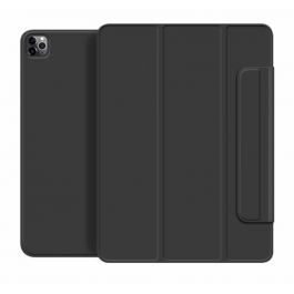 Innocent Magnetic Click Case iPad Air 10.9 2020, Pro 11 2018 - Black
