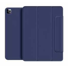 Innocent Magnetic Click Case iPad Air 10.9 2020, Pro 11 2018 - Navy Blue