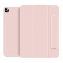 Innocent Magnetic Click Case iPad Air 10.9 2020, Pro 11 2018 - Pink