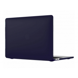 Innocent SmartShell Case MacBook Pro 13 USB-C - Navy Blue