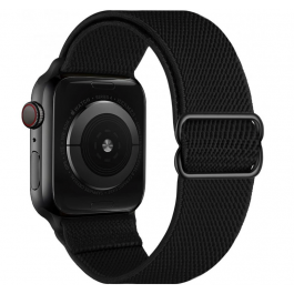 Innocent Sport Fit Apple Watch Band 38/40/41mm - Black