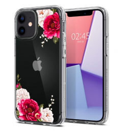 Cyrill Cecile Case Red iPhone 12 mini