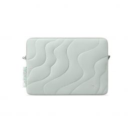 Púzdro pre MacBook 13" tomtoc Terra-A27 - lakeshore