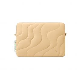 Púzdro pre MacBook 14" tomtoc Terra-A27 - duna shade