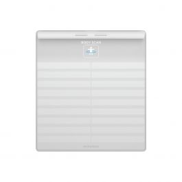 Smart zdravotná stanica Withings Body Scan - biela