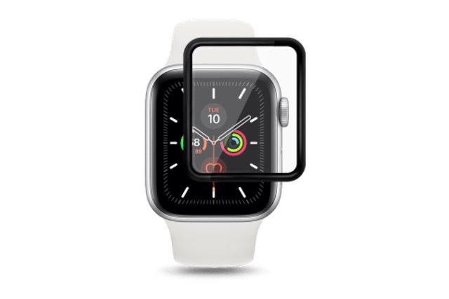iSTYLE ISTYLE 3D FLEXIGLASS FOR APPLE WATCH 3 38mm iSTYLE