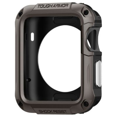 tough mudder apple watch