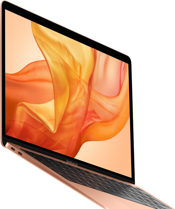 MacBook Air & Bose