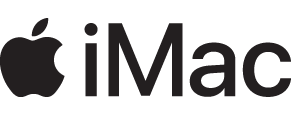 iMac logo