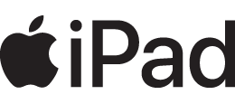 iPad logo