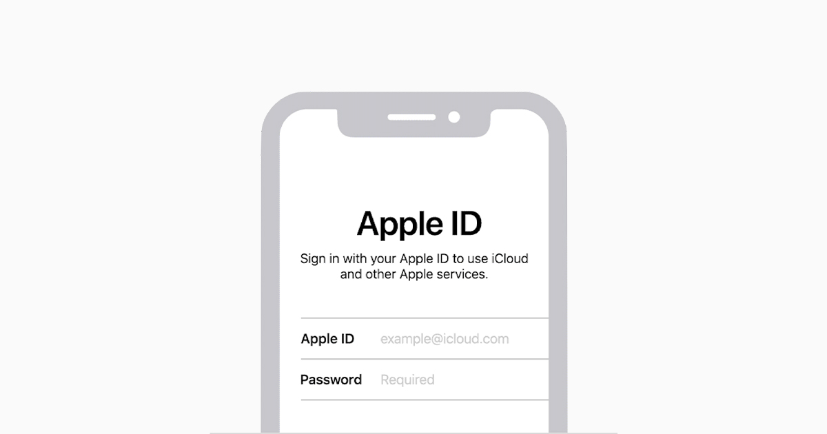 <b>Apple ID prepojí všetky tvoje zariadenia.<br>Ako ti ešte uľahčí život?</b>