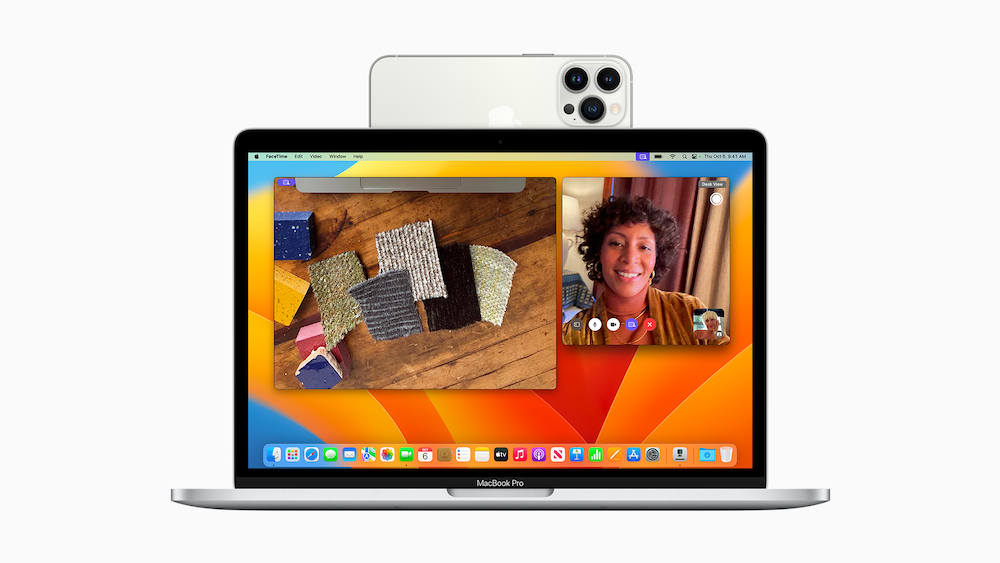 <b>Apple TV integruje FaceTime a mieri do zasadačiek</b>